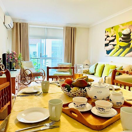 Sesimbra Flat Apartment Екстериор снимка