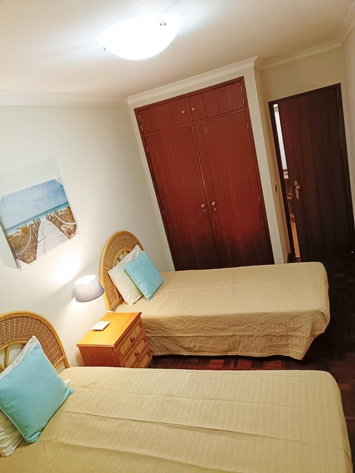 Sesimbra Flat Apartment Екстериор снимка