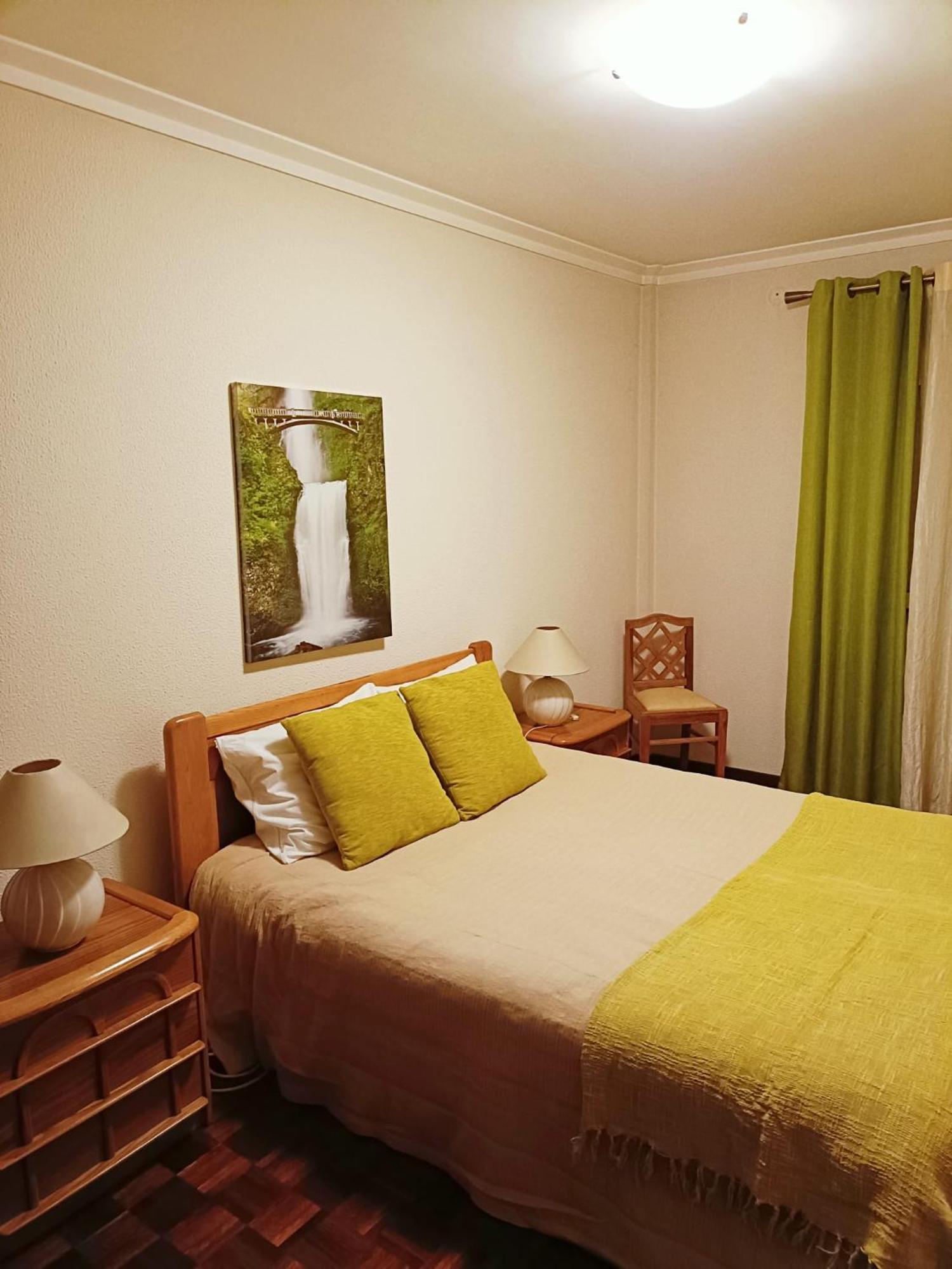 Sesimbra Flat Apartment Екстериор снимка