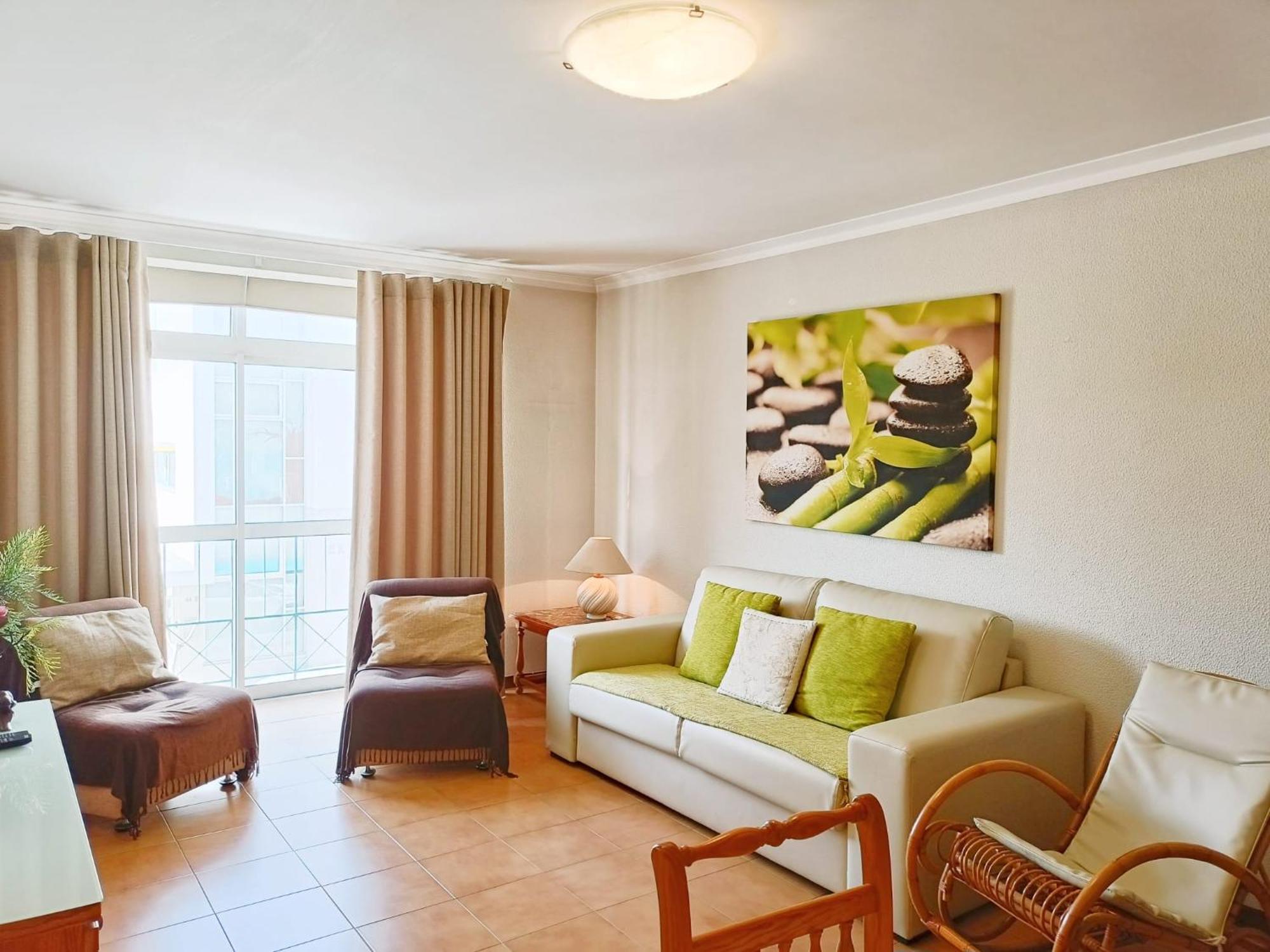 Sesimbra Flat Apartment Екстериор снимка
