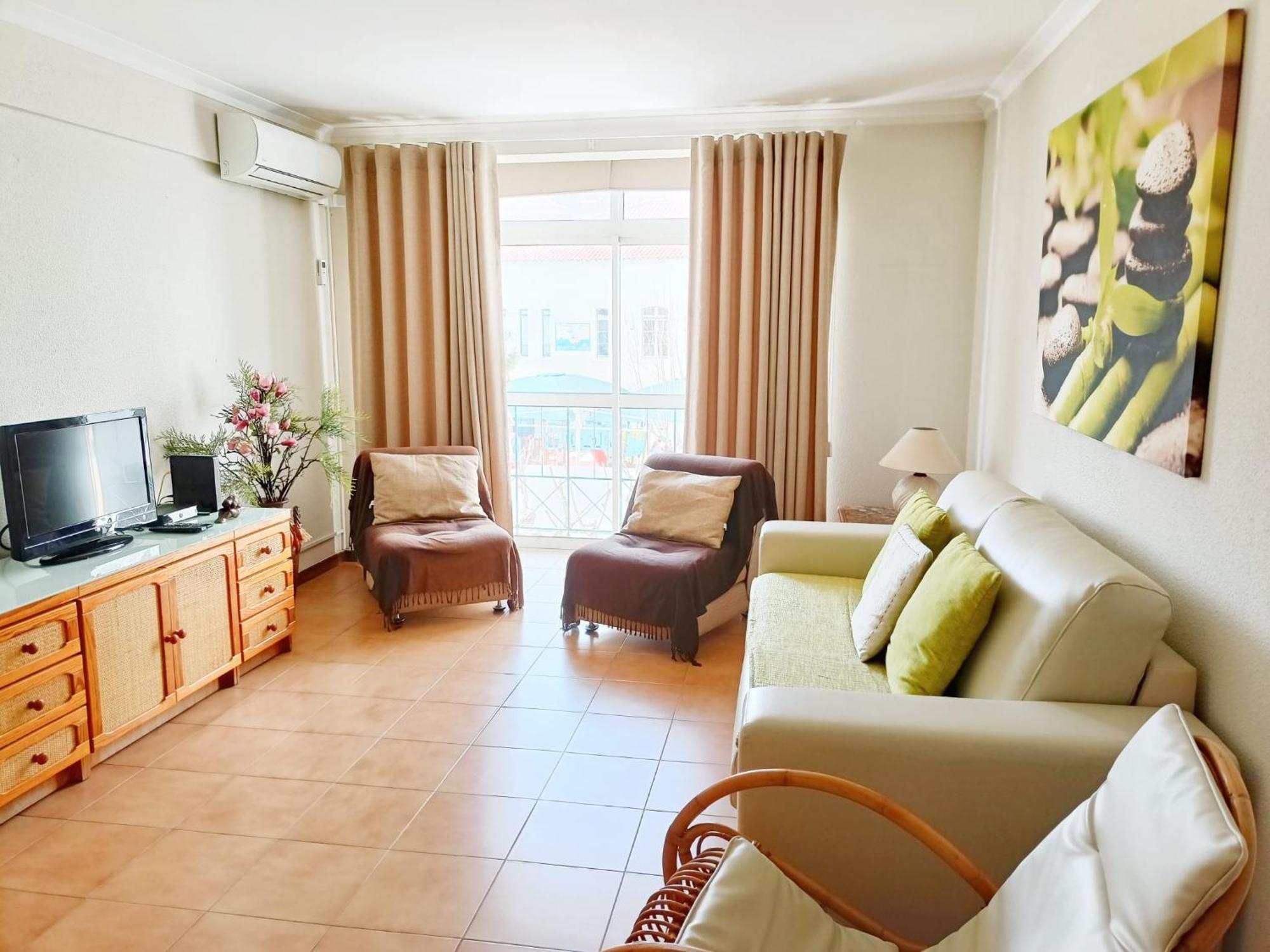 Sesimbra Flat Apartment Екстериор снимка