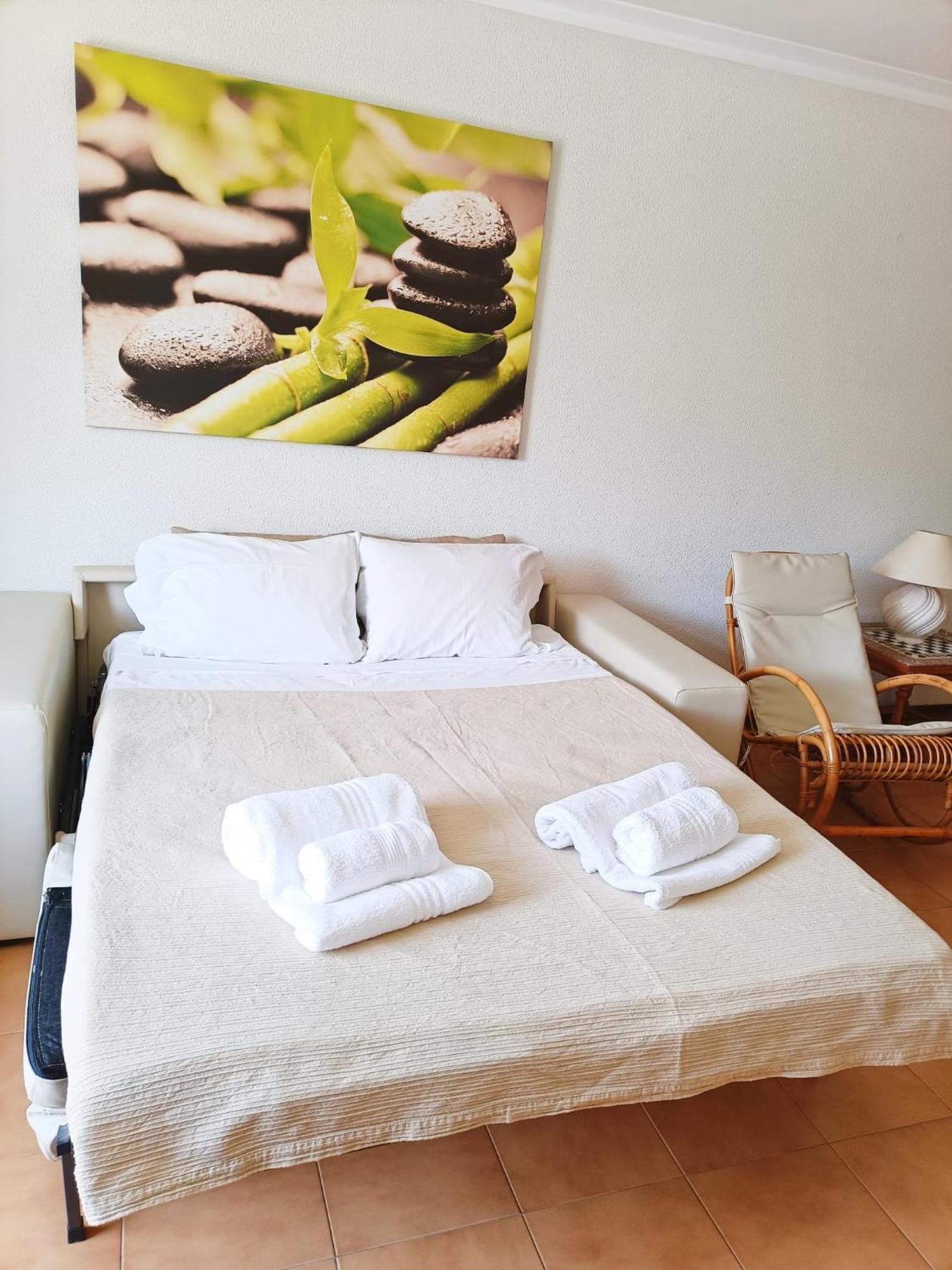 Sesimbra Flat Apartment Екстериор снимка