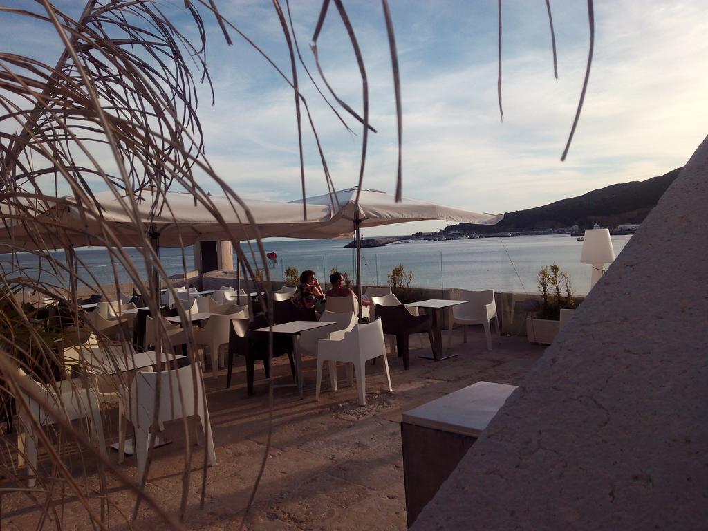 Sesimbra Flat Apartment Стая снимка