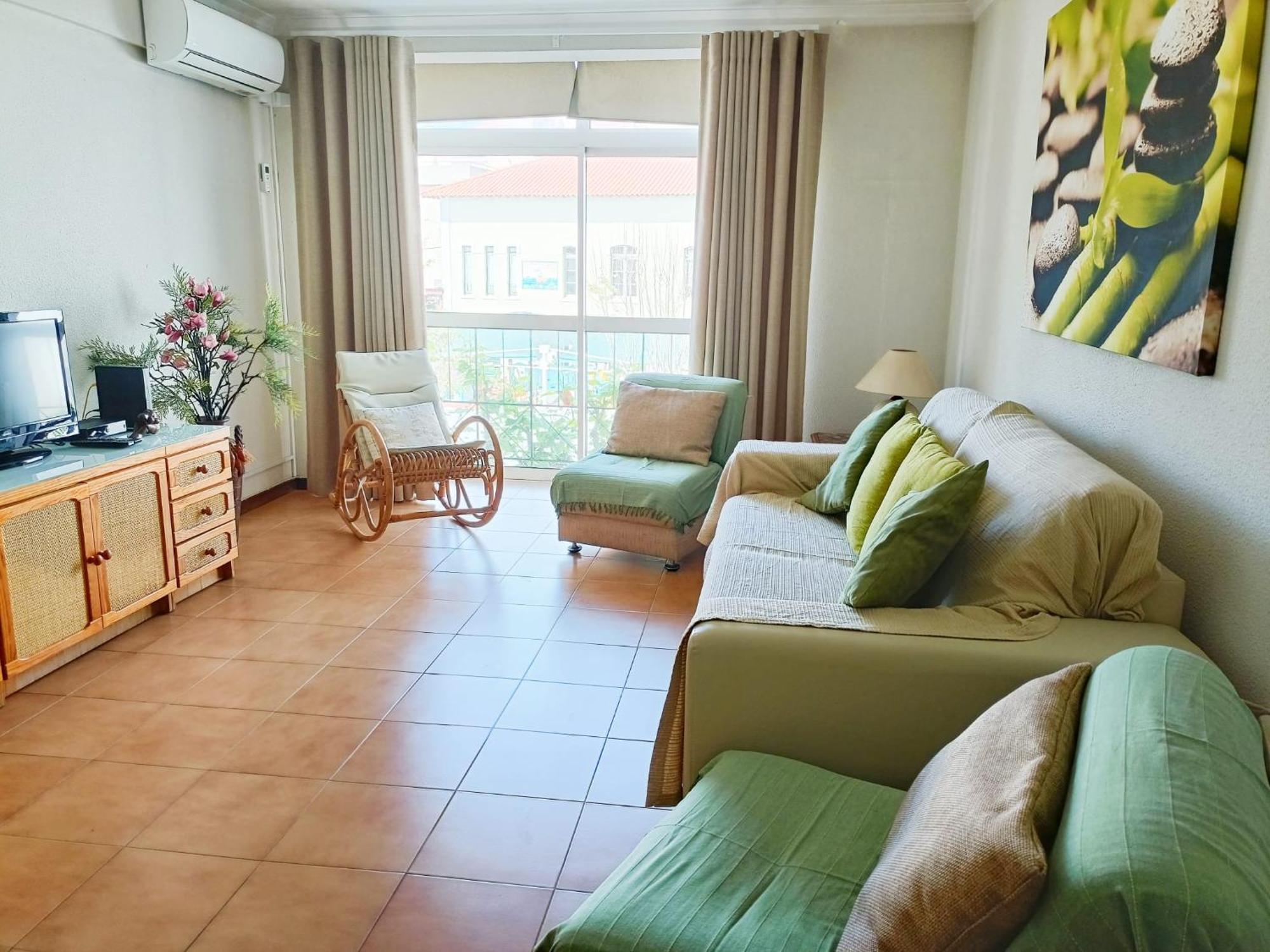 Sesimbra Flat Apartment Екстериор снимка