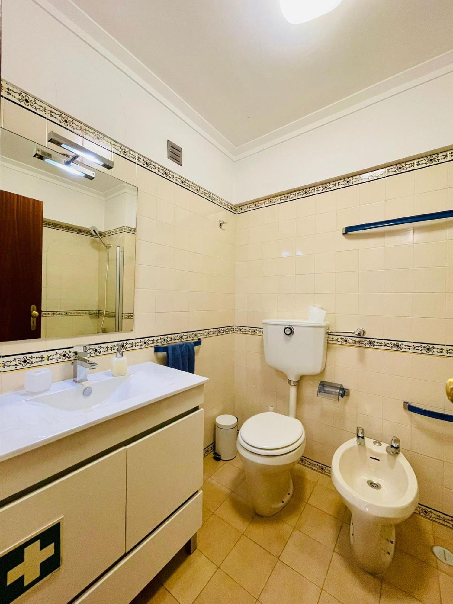 Sesimbra Flat Apartment Екстериор снимка