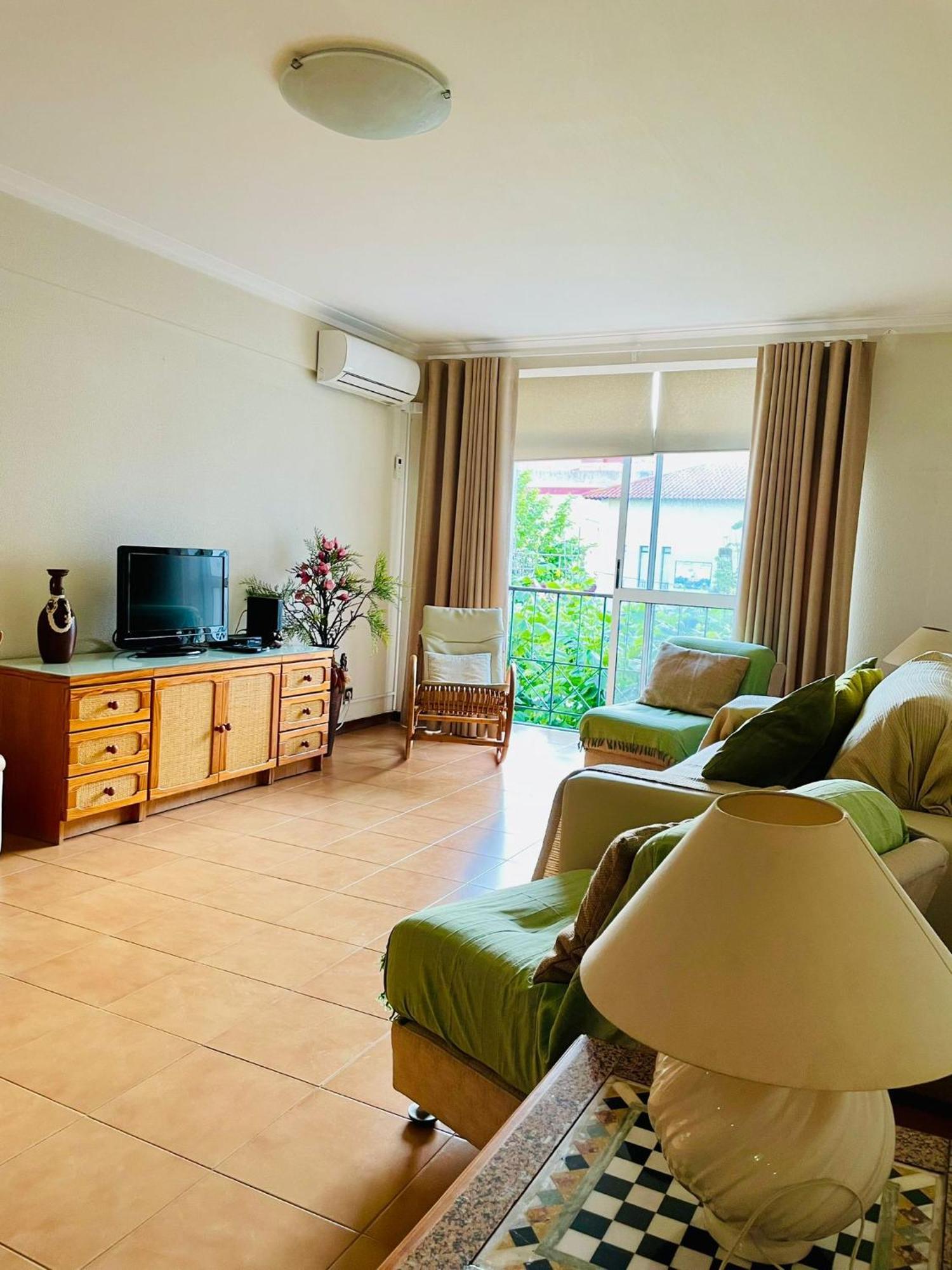 Sesimbra Flat Apartment Екстериор снимка