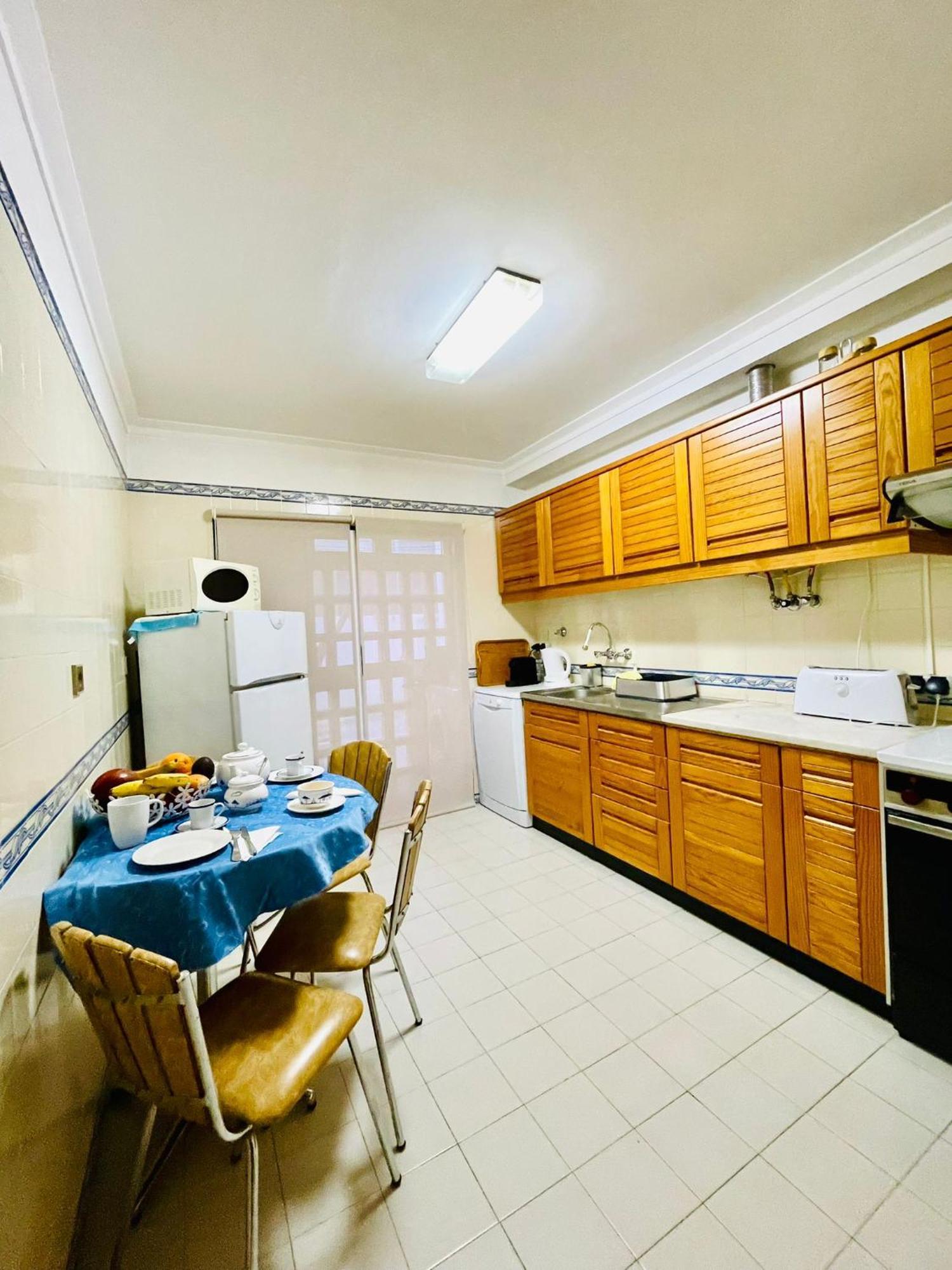 Sesimbra Flat Apartment Екстериор снимка