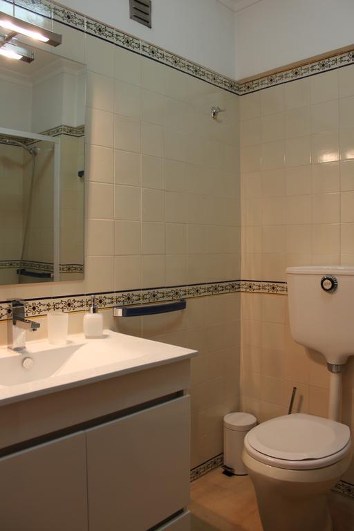 Sesimbra Flat Apartment Стая снимка