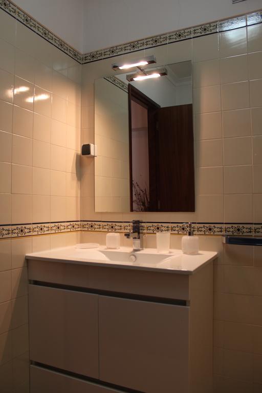 Sesimbra Flat Apartment Стая снимка