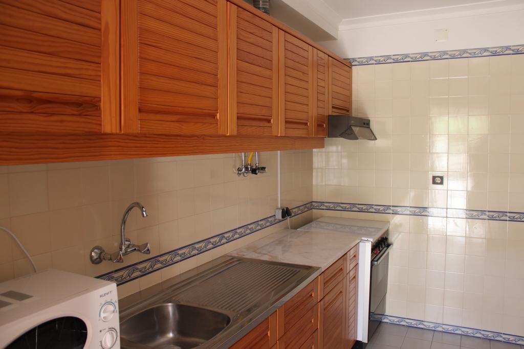 Sesimbra Flat Apartment Стая снимка